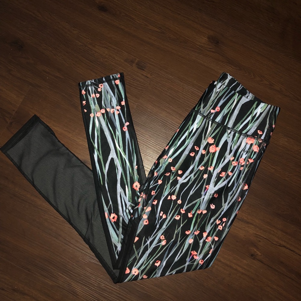 Workout/yoga pants
